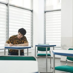 Professionalism in housing services management