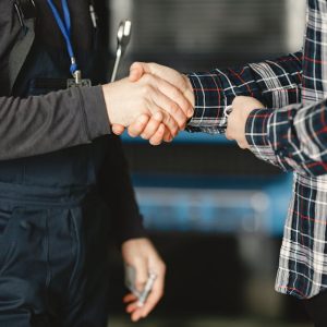 المعايير الحديثة لسياسات وإجراءات شؤون الموظفين - للنساء