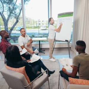 الذكاء العاطفي وإدارة العلاقات