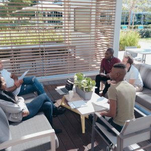 برنامج جداول البيانات Excel متوسط