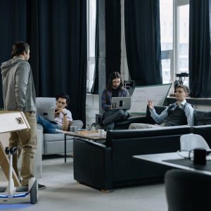 مهارات التحقيق الإداري والفصل في المنازعات المالية