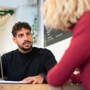 البرنامج المتكامل لإعداد وتأهيل مدير الموارد البشرية في الوزارات الحكومية