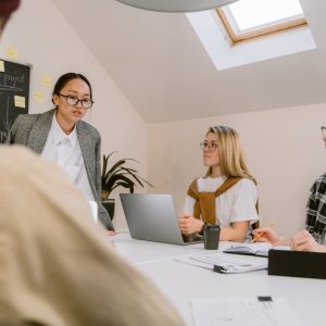 Notaries Skills Development