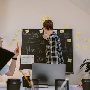 مايكروسوفت بوربوينت (PowerPoint)