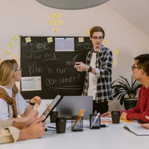 الاتجاهات المعاصرة والحديثة في إدارة الجودة لرؤساء البلديات