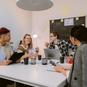 Developing Legal Awareness and Security Performance