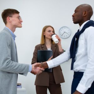 إدارة المواهب