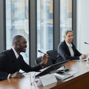 مهارات العمل الجماعي وقيادة فريق العمل بكفاءة