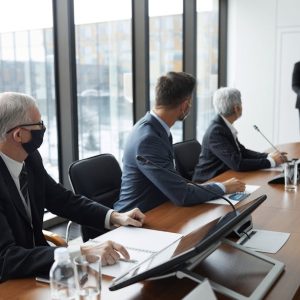 تطبيق ادارة الجودة الشاملة ونظام الجودة (ISO9001)