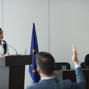 المهارات القيادية والإدارية الأساسية للمديرين التنفيذيين