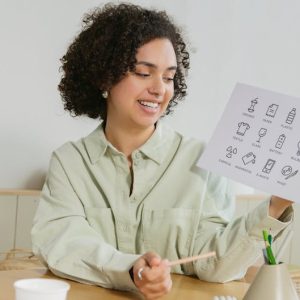 إدارة الوقت والأولويات وتنظيم المهام.