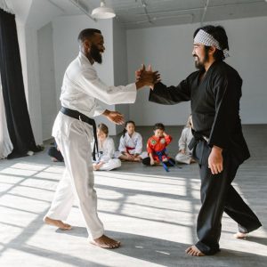 إدارة المخلفات الخطرة والتلوث