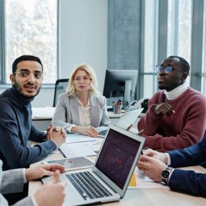 برنامج جداول البيانات Excel متوسط