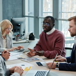 برنامج جداول البيانات Excel متوسط