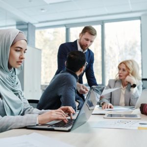 Developing Security and Legal Awareness in Industrial Security