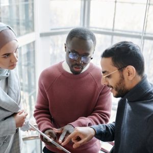 إدارة تطوير المرافق الصحية – التشجير البيئي الأهمية والفوائد