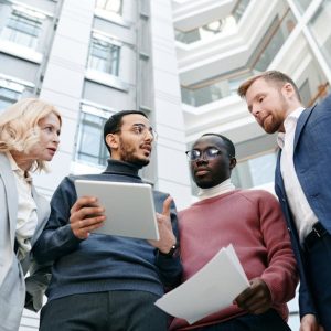 مهارات البيع الاحترافي