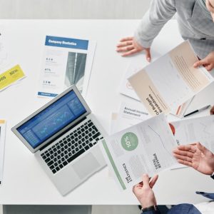 Planning and leadership skills for transport and logistics managers