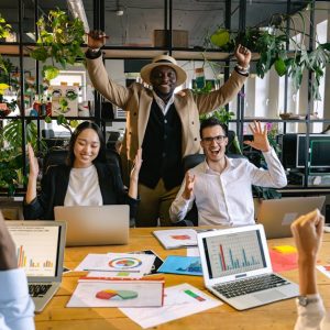 تنمية مهارات السكرتير الخاص