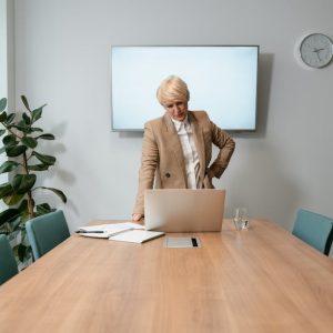 المهارات الإشرافية المتقدمة