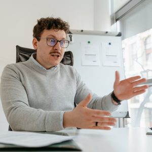 بطاقة الأداء المتوازن والتخطيط الإستراتيجي للموارد البشرية