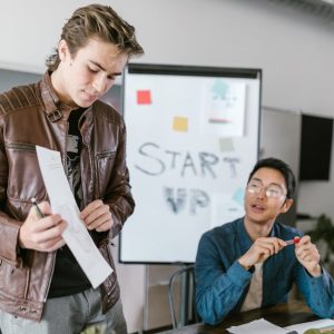 مهارات حل المشكلات وصنع القرار