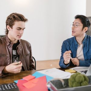 تنمية مهارات السكرتارية التنفيذية ومديري المكاتب