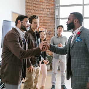 تنمية مهارات منسقين التدريب في تحديد الاحتياجات التدريبية