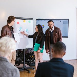 مؤشرات الأداء الرئيسة KPIs