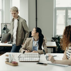 برنامج جداول البيانات Excel متوسط