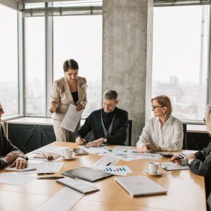 تطوير الخدمات اللوجستية المتكاملة في صناعة النقل