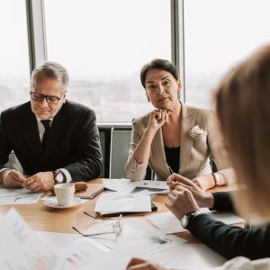 إعداد أخصائي التطوير الإداري