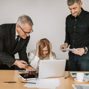 إدارة الأداء باستخدام الأهداف والنتائج الرئيسية