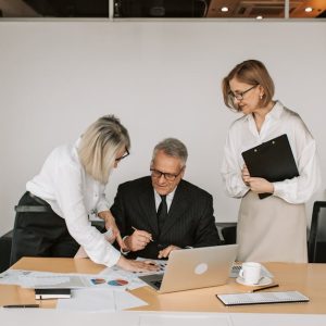 الأساليب الحديثة في تنظيم الأنشطة والفعاليات