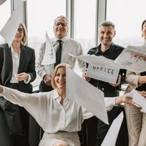 تنمية وصقل مهارات مدراء أقسام الموارد البشرية