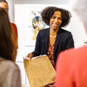 مؤشرات الاداء الرئيسية KPI