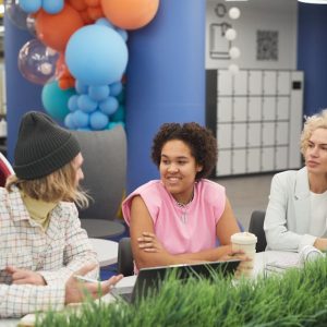 دور تكنولوجيا المعلومات في تطوير العمل البلدي