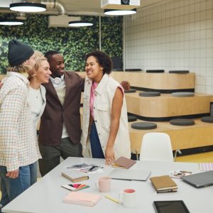 فن التسويق الإلكتروني