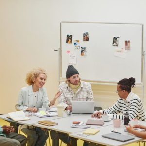 صناعة القرارات وأساليب حل المشكلات