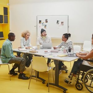 الاتجاهات الحديثة في تطوير خدمات الحكومة الإلكترونية