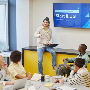 المهارات القيادية لمدير السياحة والضيافة