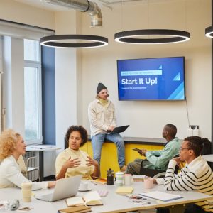 استراتيجيات التفاوض وتكتيكات عمليات المفاوضة البيعية