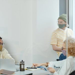 الابتكار والإبداع في إدارة المخازن الجرد المخزني ومعالجة المخلفات والرواكد