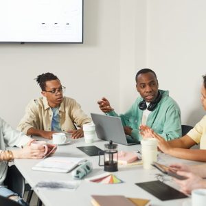 الأساليب الحديثة في التدريب للمشرفين التربويين