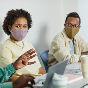 إدارة الموارد البشرية - مستوى مبتدئ