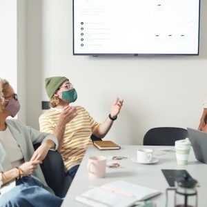 المهارات القيادية لمديري المدارس