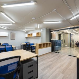 الاتجاهات الحديثة في إدارة المخازن والمشتريات والشراء الإلكتروني