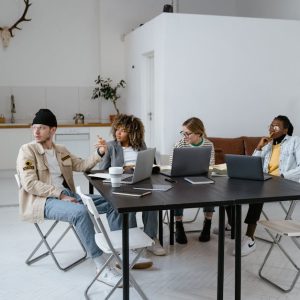 Advanced Remote Sensing