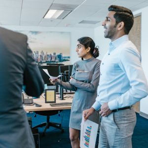 تنمية مهارات السكرتارية التنفيذية