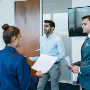 Modern Trends in Dealing with Financial Crimes and Processing Under Modern Laws